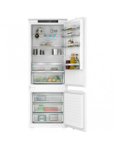 Siemens - Combinado Enc. Xxl Iq300...