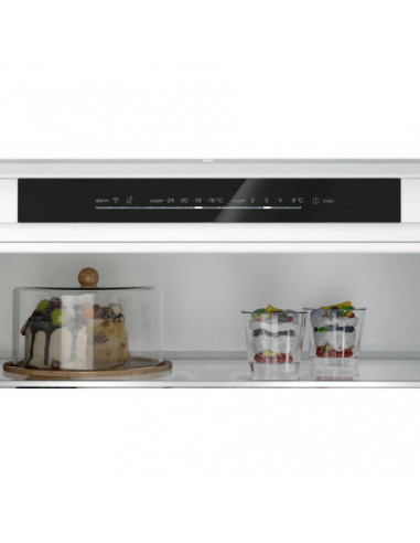 Siemens - Combinado Enc. Xxl Iq300...