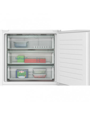 Siemens - Combinado Enc. Xxl Iq300...