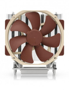 Refrigerador Cpu Noctua...