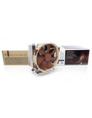 Refrigerador Noctua NH-U14S TR4-SP3:...