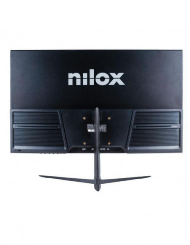 Monitor LCD NILOX HARDWARE 24", Full...