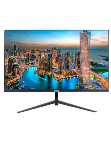 Monitor LCD NILOX HARDWARE 24", Full...