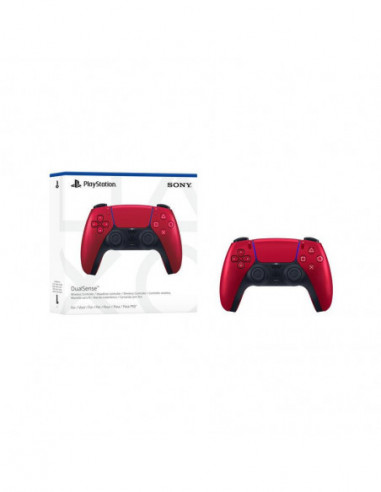 Controlador de Jogo Sony PlayStation...
