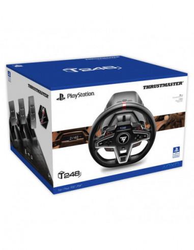 Volante de Corrida ThrustMaster T-248...