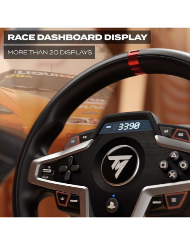 Volante de Corrida ThrustMaster T-248...