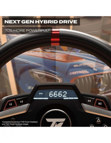 Volante de Corrida ThrustMaster T-248...