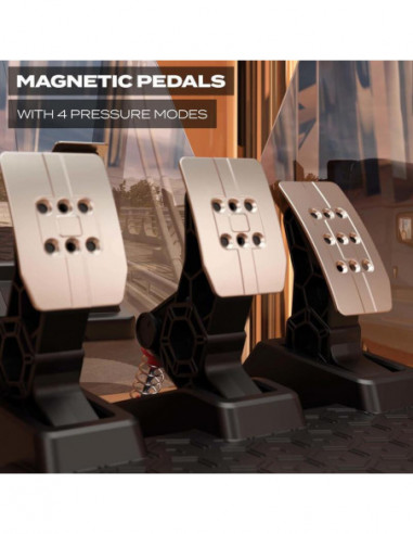 Volante de Corrida ThrustMaster T-248...