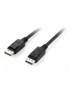 Cabo Equip DisplayPort...