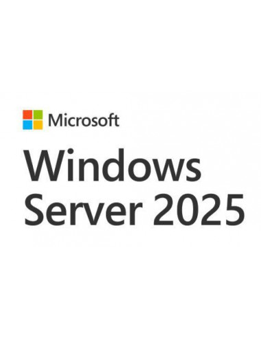 Microsoft OEM - Windows Server...
