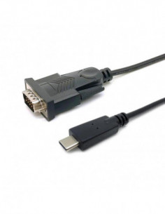 Cabo USB-C para Série RS232...