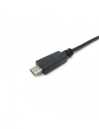 Cabo USB-C para Série RS232 EQUIP,...