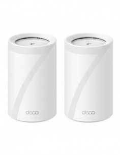 Extensor Wi-Fi TP-Link Deco...