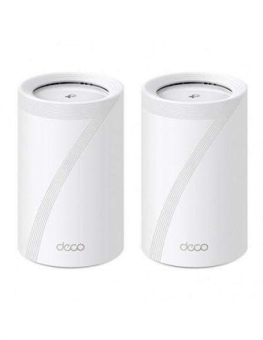Extensor Wi-Fi TP-Link Deco BE65...