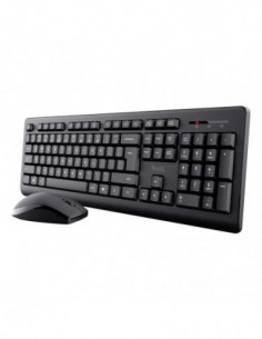 Teclado Español Y Raton...
