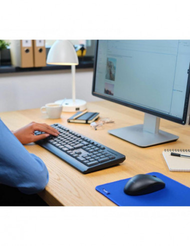 Kit Teclado e Rato Sem Fios Trust...