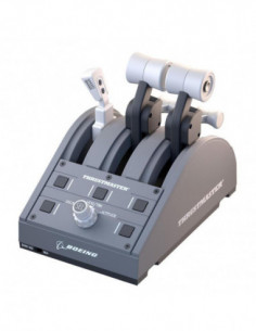 Thrustmaster Tca Quadrant...