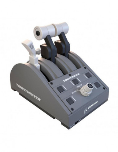 Joystick ThrustMaster TCA Quadrant...