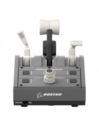 Joystick ThrustMaster TCA Quadrant...