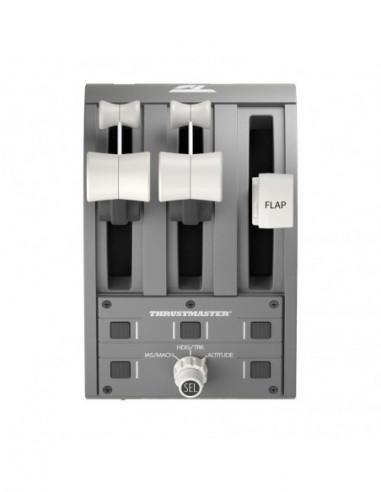 Joystick ThrustMaster TCA Quadrant...