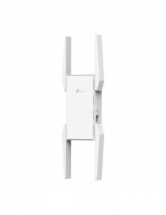 TP-Link - AX5400 Wall-Plate...