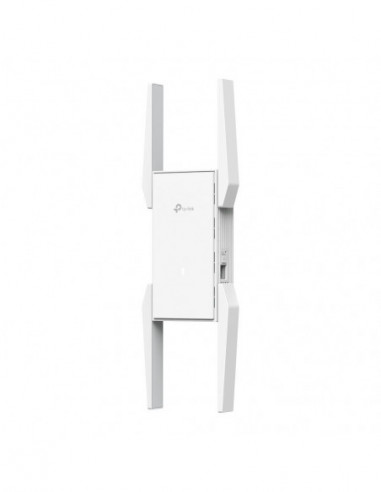 TP-Link - AX5400 Wall-Plate Wi-Fi 6...