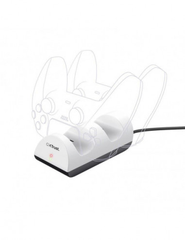 Base de Carregamento Dupla Trust...