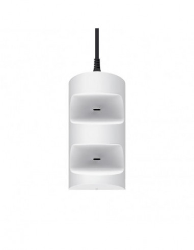 Base de Carregamento Dupla Trust...