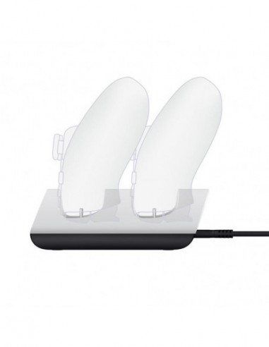 Base de Carregamento Dupla Trust...