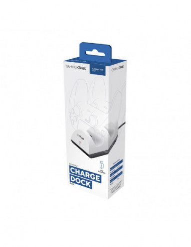 Base de Carregamento Dupla Trust...