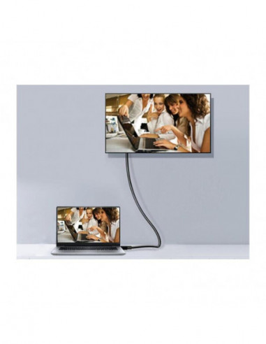 Cabo DisplayPort Equip EQUIP-119251 -...