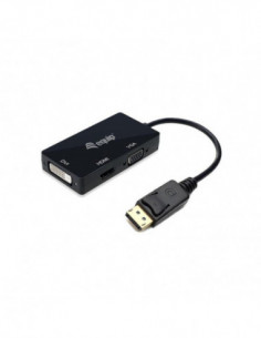 Adaptador EQUIP DisplayPort...