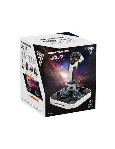 Joystick Thrustmaster Sol-R 1 para...