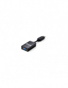 Adaptador Equip DisplayPort...