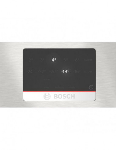 Bosch - Combinado Serie 6 no Frost...