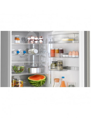 Bosch - Combinado Serie 6 no Frost...