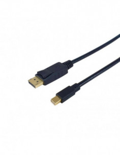 Cabo DisplayPort Equip...