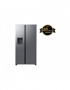 Samsung - Side By Side...