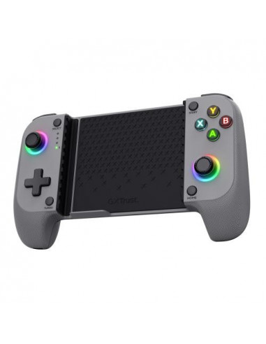 Gamepad Trust GXT 735G Mylox Cinza...