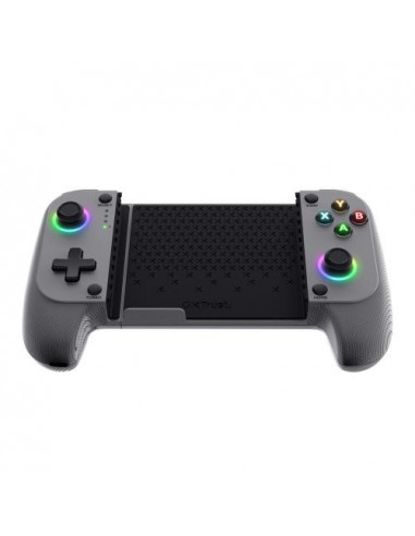 Gamepad Trust GXT 735G Mylox Cinza...
