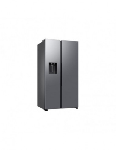 Samsung - Side By Side Rs70f65ketef