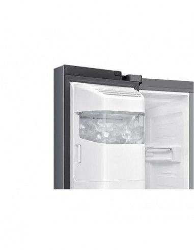 Samsung - Side By Side Rs70f65ketef