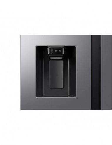 Samsung - Side By Side Rs70f65ketef