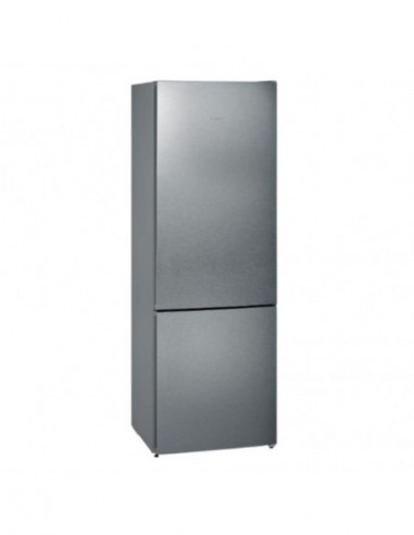 Siemens - Combinado no Frost Iq300...