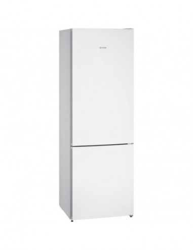 Siemens - Combinado no Frost Iq300...