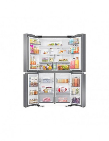 Samsung - Side By Side Rf59c70tes9/Es