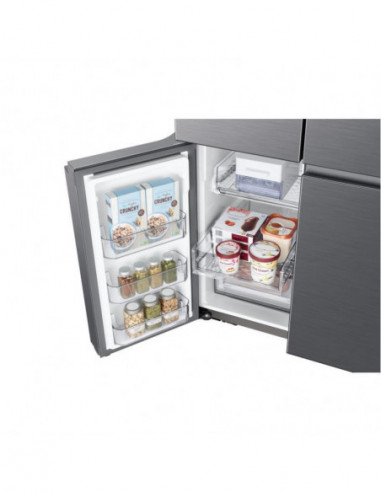 Samsung - Side By Side Rf59c70tes9/Es