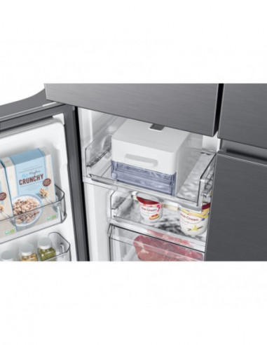 Samsung - Side By Side Rf59c70tes9/Es