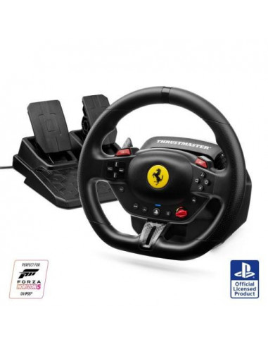 THRUSTMASTER VOLANTE GAMING T98-P...