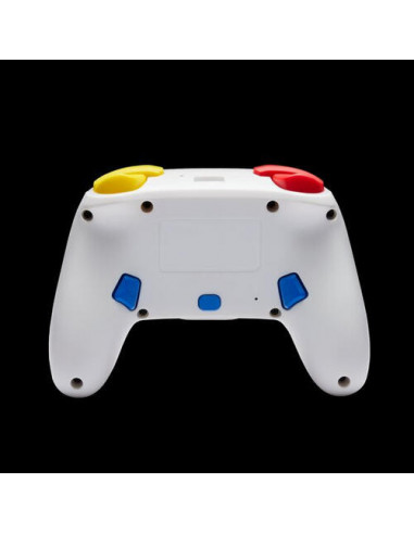 Comando PowerA Nano Switch Mario Victory